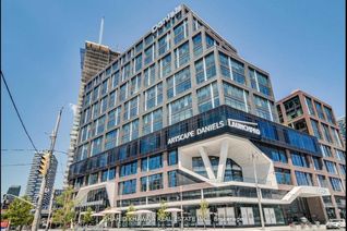 Office for Sale, 130 Queens Quay #815, Toronto, ON