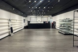 Commercial/Retail Property for Sublease, 2500 Kingston Rd N, Toronto, ON
