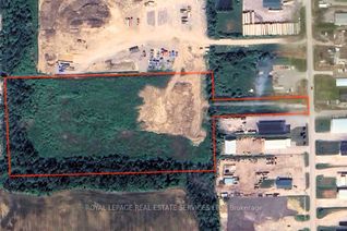 Commercial Land for Sale, 132 North Port Rd, Scugog, ON