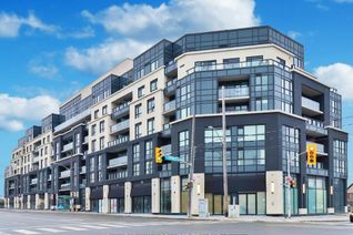 Property for Sale, 1401 O' Connor Dr #6, Toronto, ON