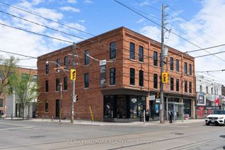 Office for Lease, 974 Queen St E #200, Toronto, ON