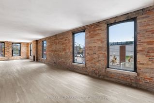 Office for Lease, 972 Queen St E #200, Toronto, ON
