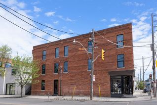 Office for Lease, 972 Queen St E #300, Toronto, ON