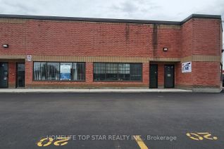 Industrial Property for Sale, 905 Dillingham Rd, Pickering, ON