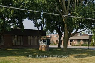 Property for Lease, 1730 Mcpherson Crt #8B, Pickering, ON