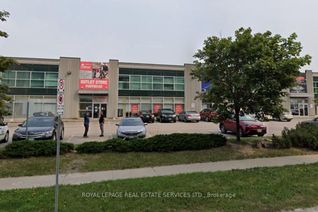 Industrial Property for Lease, 190 Millway Ave #3, Vaughan, ON