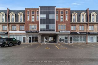 Commercial/Retail Property for Sale, 3905 Major Mackenzie Dr #110, Vaughan, ON