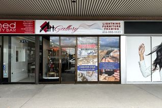 Other Business for Sale, 10520 Yonge St N #15, Richmond Hill, ON