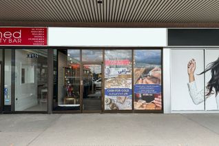 Non-Franchise Business for Sale, 10520 Yonge St N #15, Richmond Hill, ON
