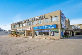 Commercial/Retail Property for Sale, 77-83 Davis Dr, Newmarket, ON