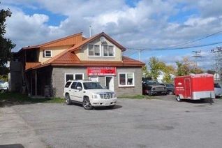 Commercial/Retail Property for Sale, 5230 Baseline Rd, Georgina, ON