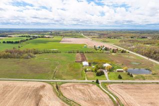 Farm for Sale, 18330 Mountainview Rd, Caledon, ON