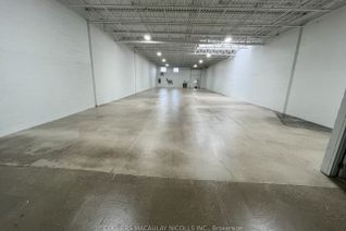 Industrial Property for Lease, 518 Garyray Dr, Toronto, ON