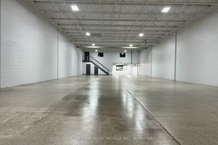 Industrial Property for Lease, 518 Garyray Dr, Toronto, ON