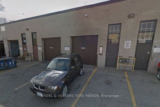Automotive Related Non-Franchise Business for Sale, 4801 Keele St #55, Toronto, ON