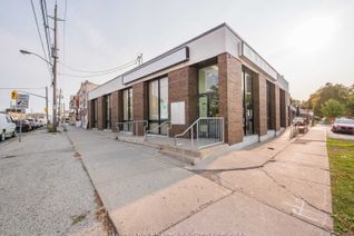 Commercial/Retail Property for Lease, 1746 Jane St, Toronto, ON