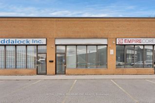 Property for Lease, 44 Goodmark Pl #2, Toronto, ON