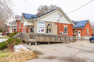 Office for Lease, 122 Harris St, Guelph, ON