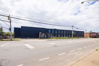 Industrial Property for Sale, 337 Gage Ave N, Hamilton, ON