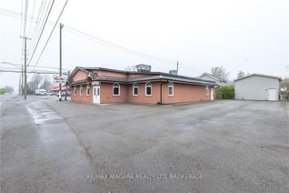 Commercial/Retail Property for Sale, 1206 Dominion Rd, Fort Erie, ON