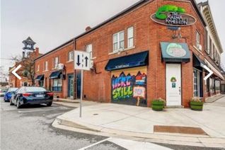 Restaurant Business for Sale, 1 Front St N, Thorold, ON