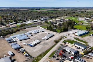 Industrial Property for Sale, 425 Melair Dr, North Dumfries, ON