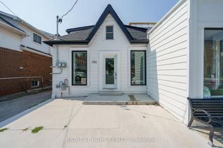 Property for Sale, 791-793 King St W, Hamilton, ON