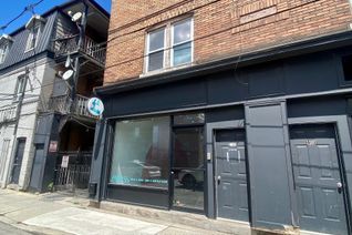 Commercial/Retail Property for Lease, 1203 Cannon St E, Hamilton, ON