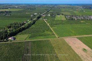Commercial Farm for Sale, 8 Line Rd, Niagara-on-the-Lake, ON