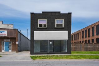 Commercial/Retail Property for Sale, 237 Church St, St. Catharines, ON