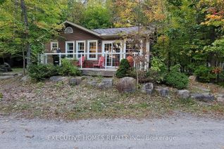 Cabins/Cottages Business for Sale, 1052 Rat Bay Rd #111-8, Lake of Bays, ON