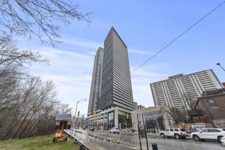 Apartment for Sale, 575 Bloor St E #906, Toronto, ON