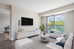 Condo Apartment for Sale, 935 Sheppard Ave W #502, Toronto, ON