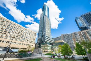 Apartment for Sale, 386 Yonge St #2714, Toronto, ON