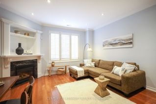 Townhouse for Sale, 31 Avondale Ave #413, Toronto, ON
