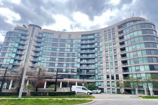 Apartment for Sale, 18 Valley Woods Rd #605, Toronto, ON