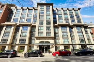Apartment for Sale, 18 Beverley St #709, Toronto, ON