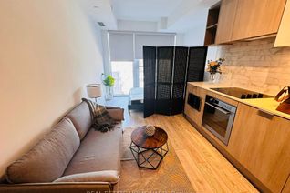 Condo Apartment for Rent, 2020 Bathurst St #535, Toronto, ON