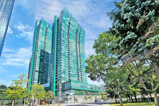 Condo Apartment for Rent, 11 Bogert Ave #808, Toronto, ON