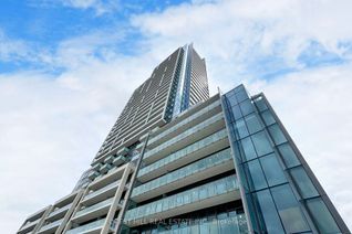 Condo Apartment for Sale, 7 Golden Lion Hts #N1305, Toronto, ON