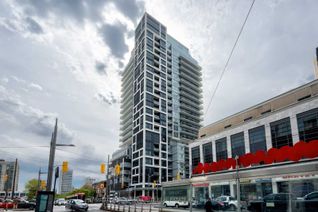 Condo Apartment for Rent, 501 St Clair Ave W #2002, Toronto, ON