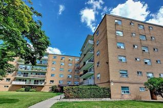 Condo Apartment for Rent, 8 Kingsbridge Crt #102, Toronto, ON