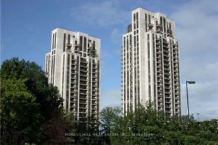 Condo Apartment for Sale, 133 Wynford Dr #1104, Toronto, ON