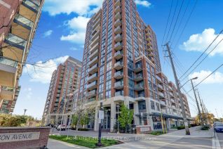 Condo for Sale, 31 Tippett Rd #1420, Toronto, ON