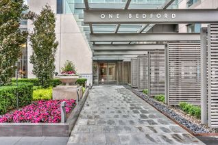 Condo for Sale, 1 Bedford Rd #811, Toronto, ON