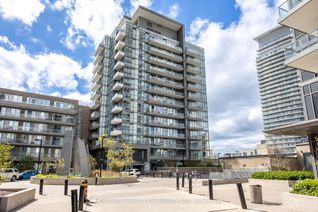 Condo for Sale, 52 Forest Manor Rd #426, Toronto, ON