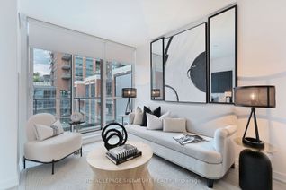 Condo for Sale, 31 Tippett Rd #610, Toronto, ON