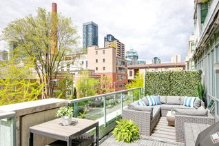 Condo Apartment for Sale, 120 Homewood Ave #316, Toronto, ON
