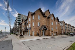 Condo Apartment for Sale, 1000 Sheppard Ave W #308, Toronto, ON