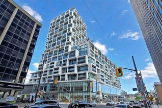 Condo Apartment for Rent, 5 Soudan Ave #1505, Toronto, ON